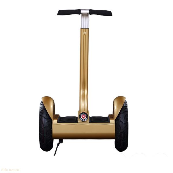 智能自平衡電動體感車